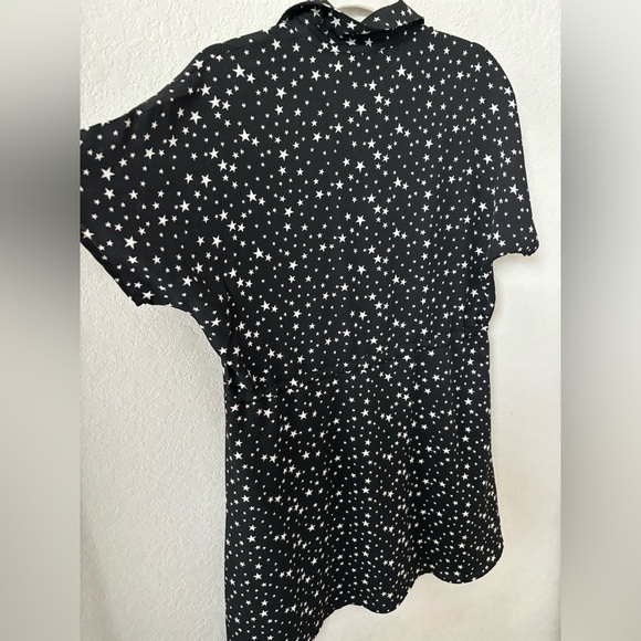 PROMESA Star dress size small - Picture 4 of 7